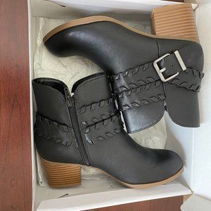 Style & Co. Womens Dyanaa Fashion Boots